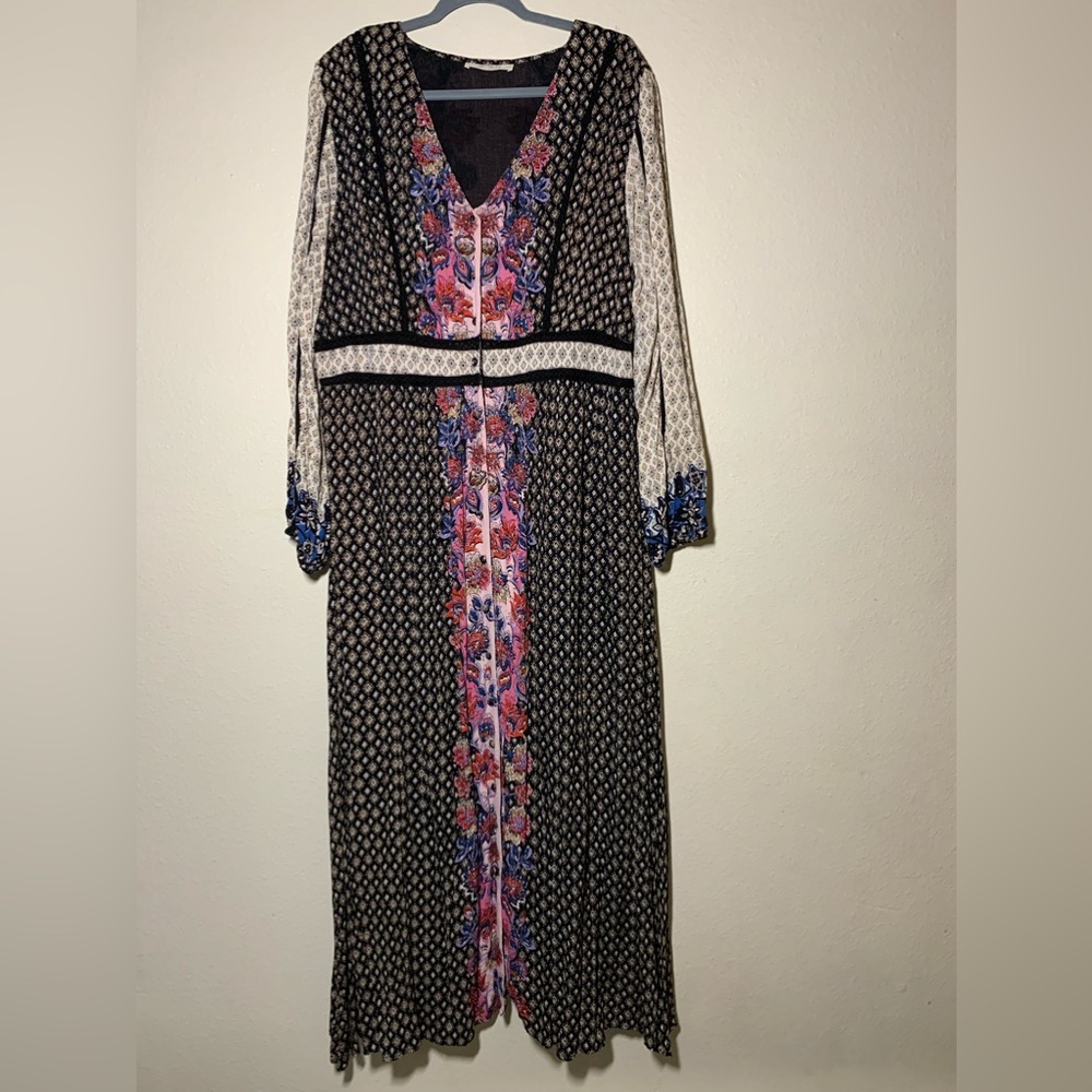 A Beautiful Soul dress